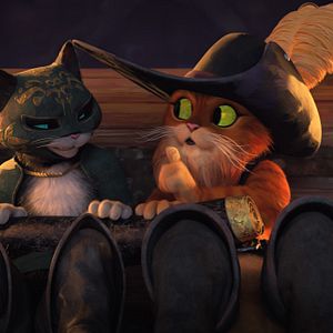 Bilder Der gestiefelte Kater 2: Der letzte Wunsch