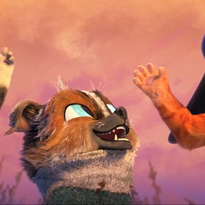 Bilder Der gestiefelte Kater 2: Der letzte Wunsch