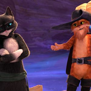 Bilder Der gestiefelte Kater 2: Der letzte Wunsch