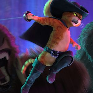 Bilder Der gestiefelte Kater 2: Der letzte Wunsch