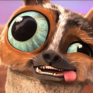 Bilder Der gestiefelte Kater 2: Der letzte Wunsch