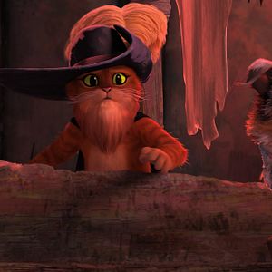 Bilder Der gestiefelte Kater 2: Der letzte Wunsch