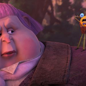 Bilder Der gestiefelte Kater 2: Der letzte Wunsch