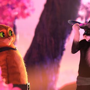 Bilder Der gestiefelte Kater 2: Der letzte Wunsch