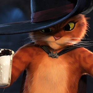 Bilder Der gestiefelte Kater 2: Der letzte Wunsch