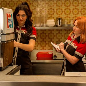 Bilder Immer für dich da