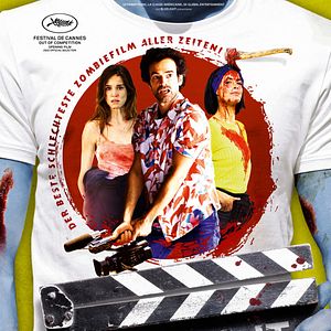 Bilder Final Cut Of The Dead