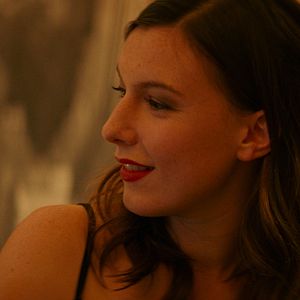 Bilder Louise Chevillotte