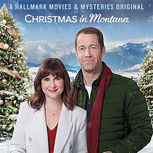 Bilder Weihnachten in Montana