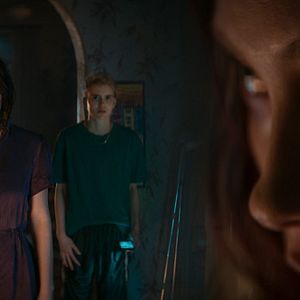 Bilder Morgan Davies (II)