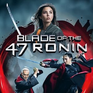 Bilder Blade Of The 47 Ronin