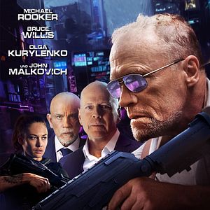 Bilder White Elephant - Der Mafia-Kodex