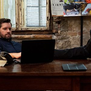 Bilder Luke Kleintank