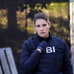 Bilder Missy Peregrym