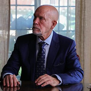 Bilder White Elephant - Der Mafia-Kodex