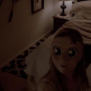 Bilder They're Inside - Can We Watch?