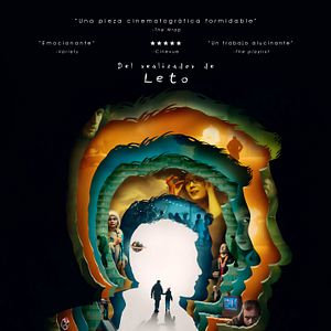 Bilder Petrov's Flu - Petrow hat Fieber