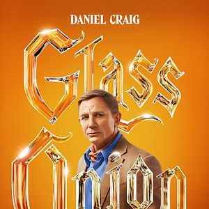 Bilder Glass Onion: A Knives Out Mystery