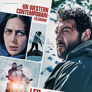 Bilder White Hell - Eiskalte Jagd