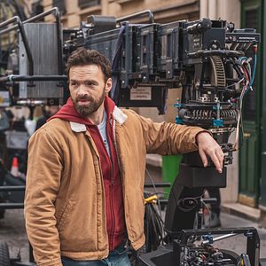 Bilder Antigang: Home Run