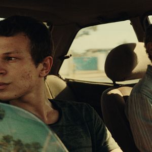 Bilder My Private Desert