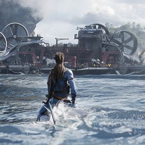 Bilder Avatar 2: The Way Of Water