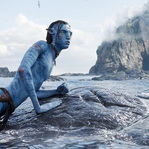 Bilder Avatar 2: The Way Of Water