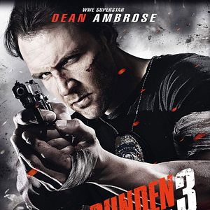 Bilder Zwölf Runden 3: Lockdown