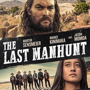 Bilder The Last Manhunt