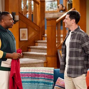 Bilder The Neighborhood