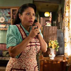 Bilder Vanessa Bauche