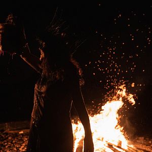 Bilder Mandrake - Wurzel des Bösen