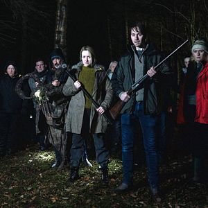 Bilder Mandrake - Wurzel des Bösen