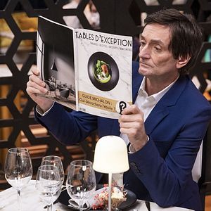 Bilder Pierre Palmade