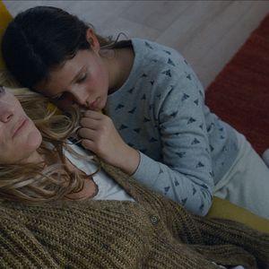 Bilder Valeria Bruni Tedeschi