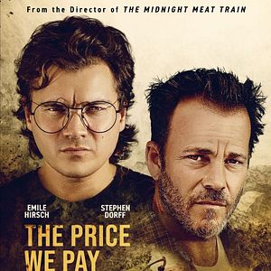 Bilder The Price We Pay