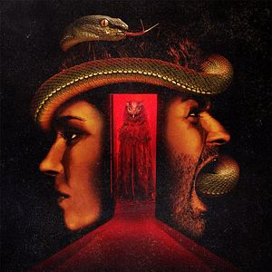 Bilder Im Kopf des Killers - A Wounded Fawn