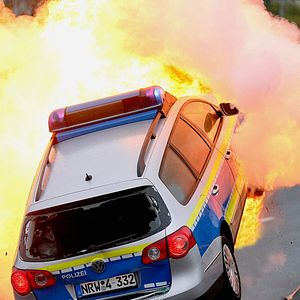 Bilder Alarm für Cobra 11 - die Autobahnpolizei: Schutzlos