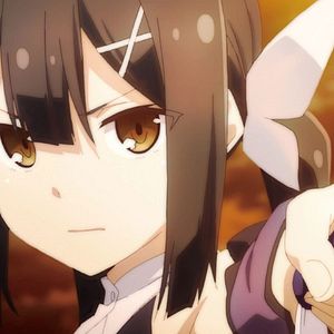 Bilder Fate/kaleid liner PRISMA ILLYA - Licht Nameless Girl