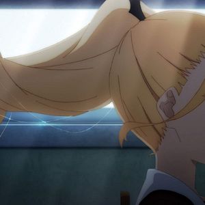 Bilder Fate/kaleid liner PRISMA ILLYA - Licht Nameless Girl