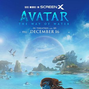 Bilder Avatar 2: The Way Of Water