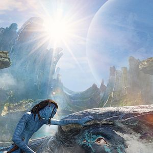 Bilder Avatar 2: The Way Of Water