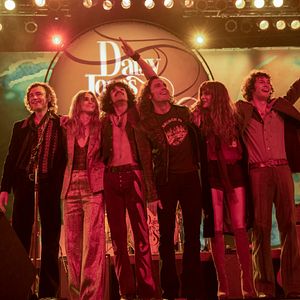 Bilder Daisy Jones And The Six