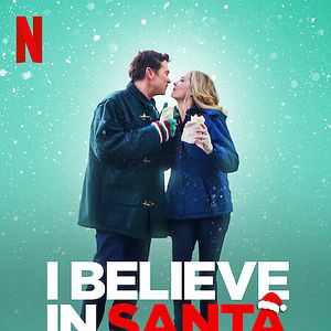 Bilder I Believe In Santa