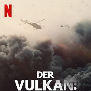 Bilder Der Vulkan: Rettung von Whakaari