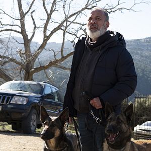 Bilder Die geheime Tochter