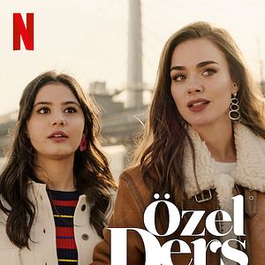 Bilder Özel Ders - Privatunterricht