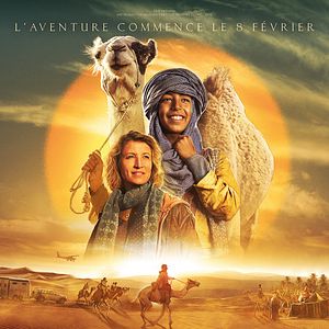 Bilder Prinzen der Wüste - Schneller als der Wind