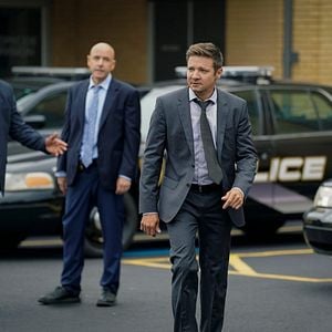 Bilder Mayor Of Kingstown