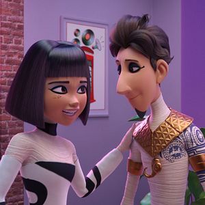 Bilder Mumien - Ein total verwickeltes Abenteuer